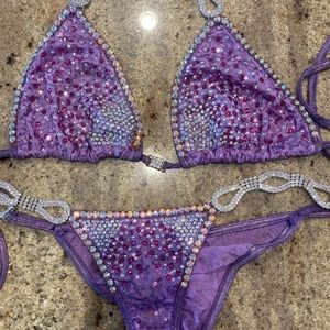 Angel Competition Bikini